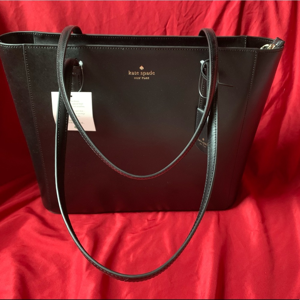 Kate Spade medium tote